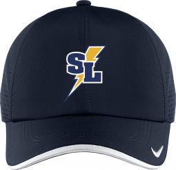 Nike Dri-FIT Swoosh Perforated Cap